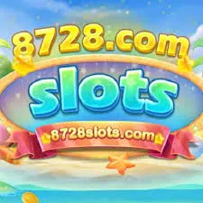 8728SLOTS - Permainan Taruhan Slot Penuh Tantangan