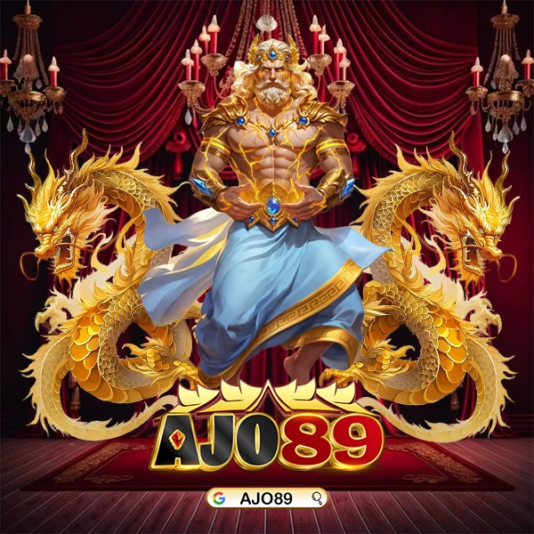 AJO89 - Pengalaman Live Casino Terbaik di Ujung Jari Anda